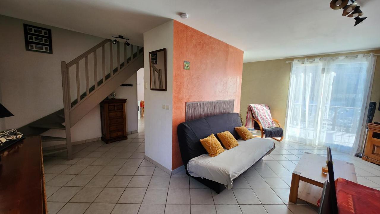 Villa Mimosa Le Bousquet-d'Orb Exterior foto